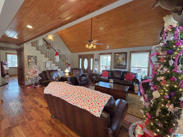 439 WILD ROSE TRAIL, Ashville, AL 35953