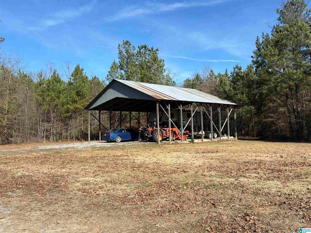 439 WILD ROSE TRAIL, Ashville, AL 35953