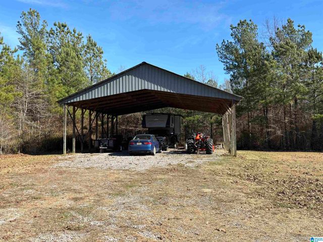 439 WILD ROSE TRAIL, Ashville, AL 35953