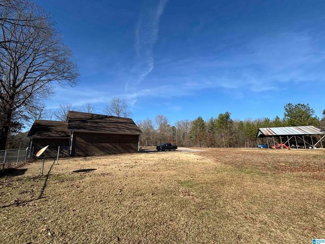 439 WILD ROSE TRAIL, Ashville, AL 35953