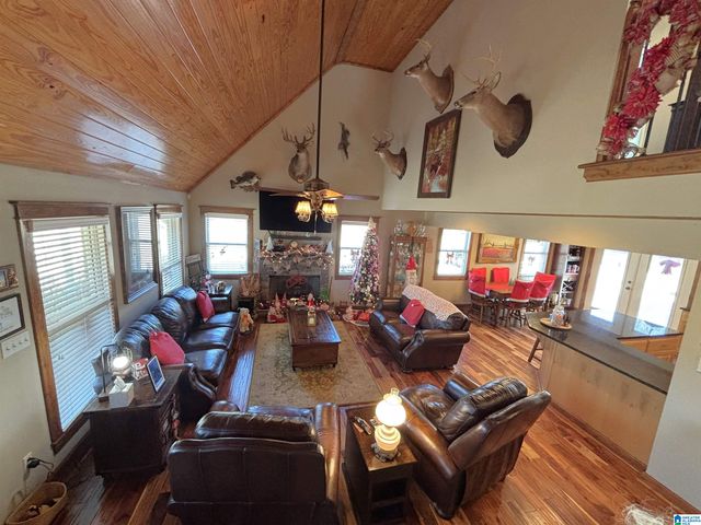 439 WILD ROSE TRAIL, Ashville, AL 35953