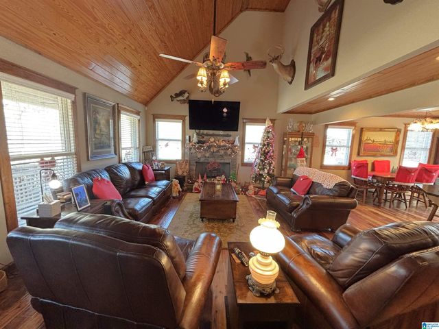 439 WILD ROSE TRAIL, Ashville, AL 35953