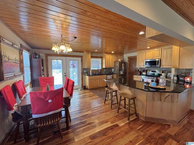 439 WILD ROSE TRAIL, Ashville, AL 35953