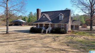 439 WILD ROSE TRAIL, Ashville, AL 35953