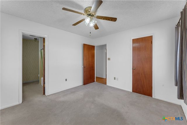 901 N Hill Street, Burnet, TX 78611