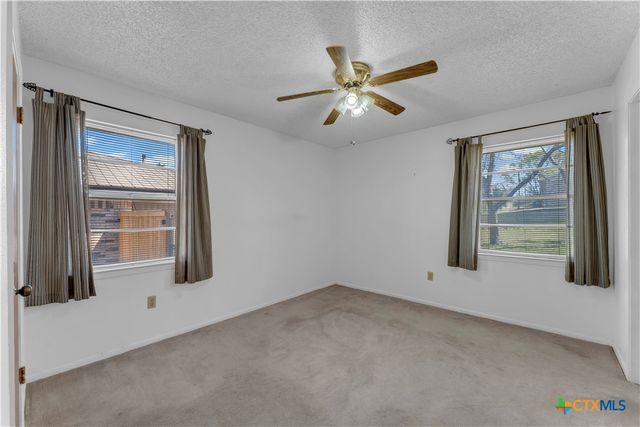 901 N Hill Street, Burnet, TX 78611