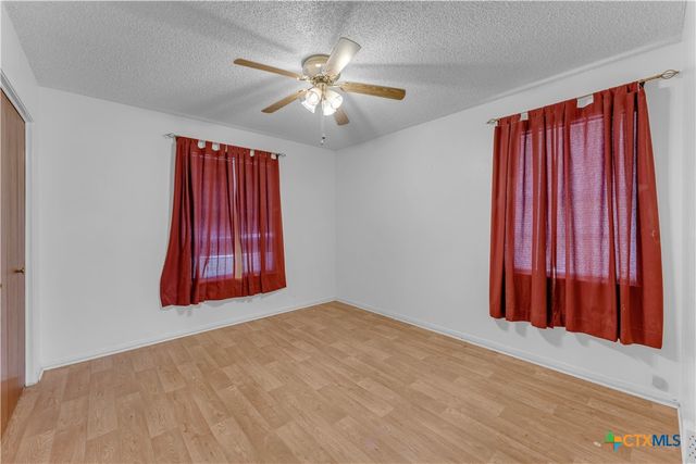 901 N Hill Street, Burnet, TX 78611