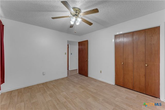 901 N Hill Street, Burnet, TX 78611