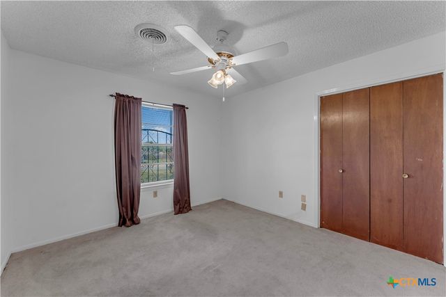 901 N Hill Street, Burnet, TX 78611