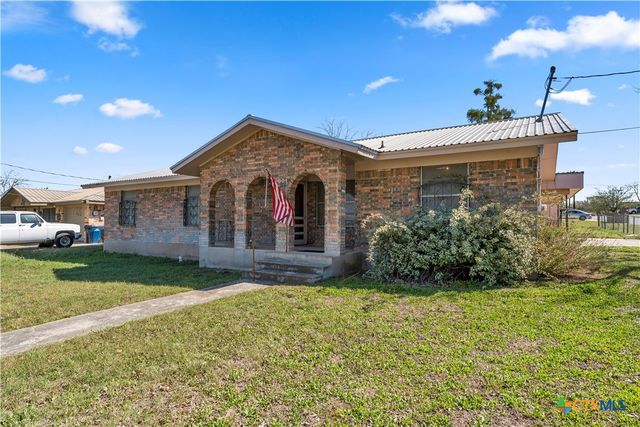 901 N Hill Street, Burnet, TX 78611