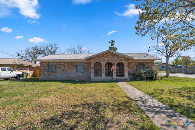 901 N Hill Street, Burnet, TX 78611