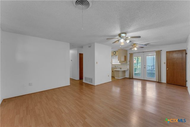 901 N Hill Street, Burnet, TX 78611