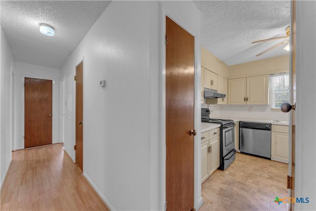 901 N Hill Street, Burnet, TX 78611