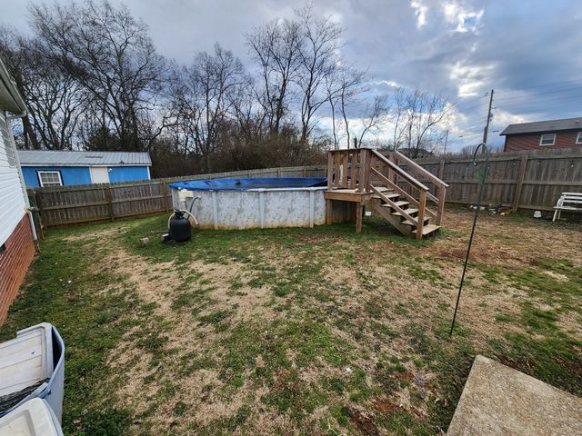 1110 Hunt St, Winchester, TN 37398