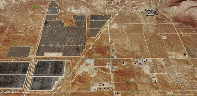 11200 W Lodestar Ave Street, Rosamond, CA 93560
