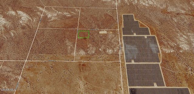 11200 W Lodestar Ave Street, Rosamond, CA 93560