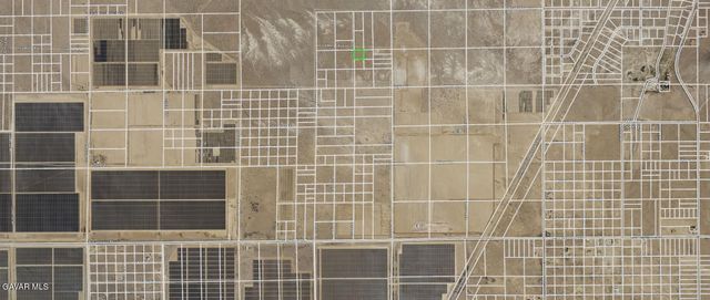 11200 W Lodestar Ave Street, Rosamond, CA 93560