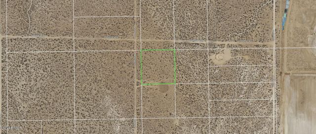 11200 W Lodestar Ave Street, Rosamond, CA 93560