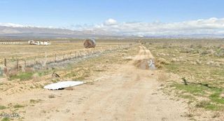 11200 W Lodestar Ave Street, Rosamond, CA 93560