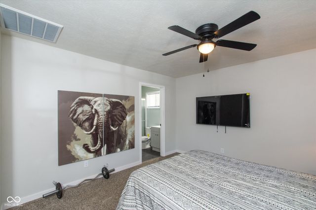 5035 Rosslyn Avenue, Indianapolis, IN 46205