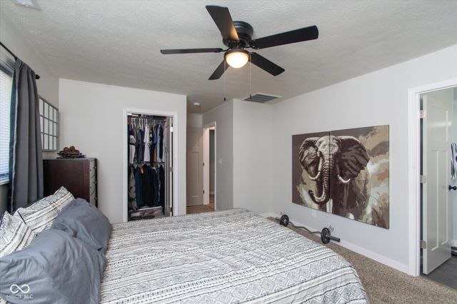 5035 Rosslyn Avenue, Indianapolis, IN 46205