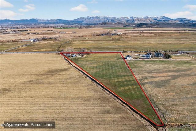 580 NV-88, Gardnerville, NV 89460