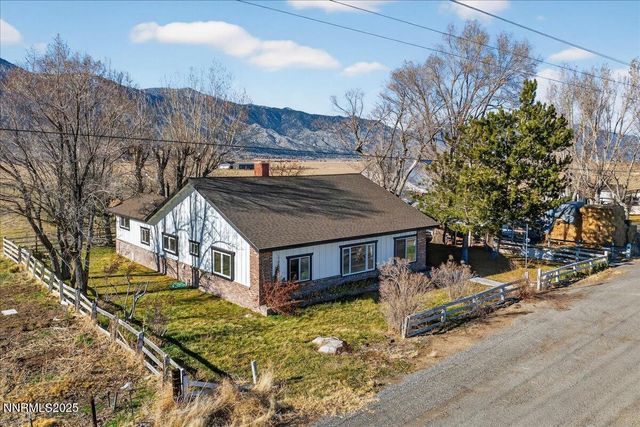 580 NV-88, Gardnerville, NV 89460