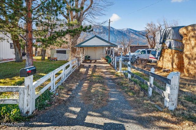 580 NV-88, Gardnerville, NV 89460