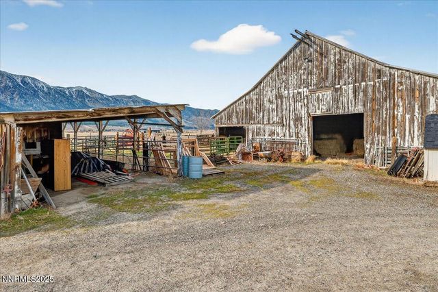 580 NV-88, Gardnerville, NV 89460