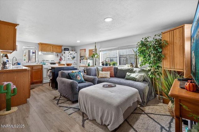 580 NV-88, Gardnerville, NV 89460