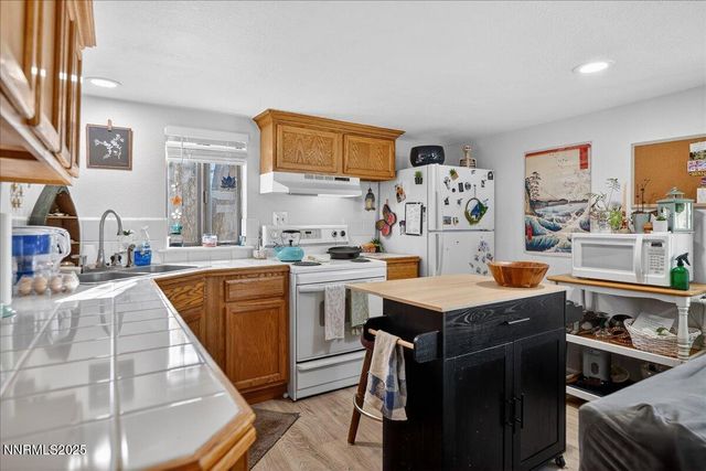 580 NV-88, Gardnerville, NV 89460