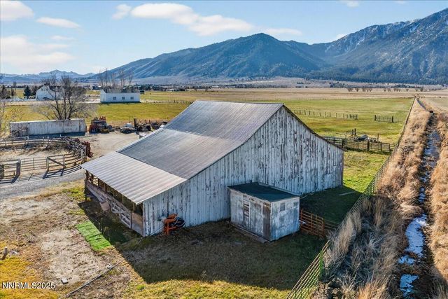 580 NV-88, Gardnerville, NV 89460