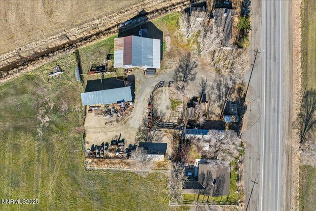 580 NV-88, Gardnerville, NV 89460