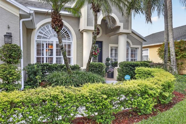 11717 DERBYSHIRE DRIVE, Tampa, FL 33626
