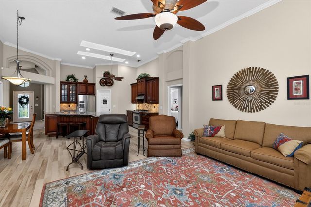 11717 DERBYSHIRE DRIVE, Tampa, FL 33626