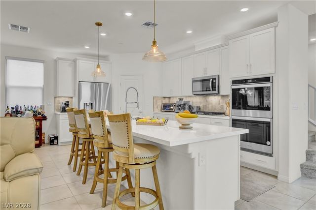 1583 Pacific Baza Street, Las Vegas, NV 89138