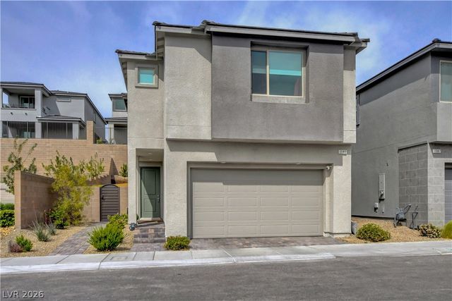 1583 Pacific Baza Street, Las Vegas, NV 89138