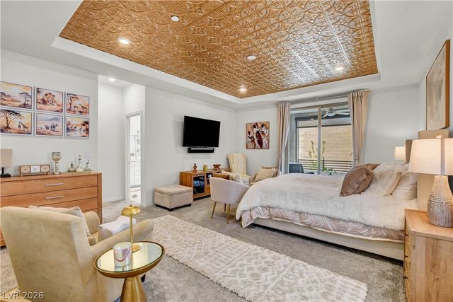 1583 Pacific Baza Street, Las Vegas, NV 89138