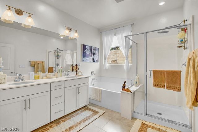 1583 Pacific Baza Street, Las Vegas, NV 89138