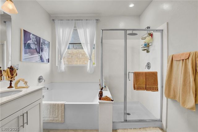 1583 Pacific Baza Street, Las Vegas, NV 89138