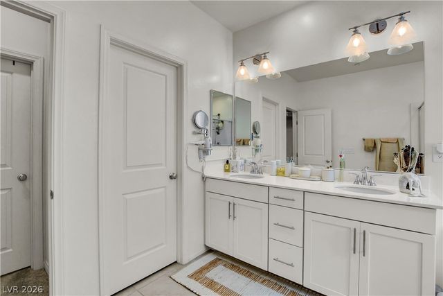 1583 Pacific Baza Street, Las Vegas, NV 89138