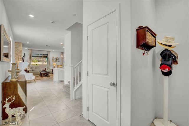 1583 Pacific Baza Street, Las Vegas, NV 89138