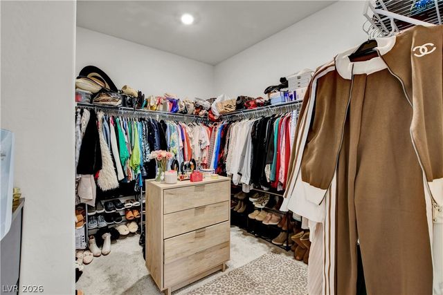 1583 Pacific Baza Street, Las Vegas, NV 89138