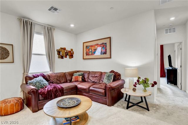 1583 Pacific Baza Street, Las Vegas, NV 89138