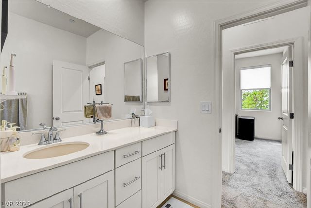 1583 Pacific Baza Street, Las Vegas, NV 89138