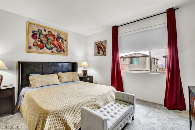 1583 Pacific Baza Street, Las Vegas, NV 89138