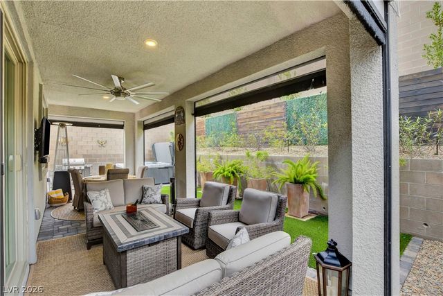 1583 Pacific Baza Street, Las Vegas, NV 89138