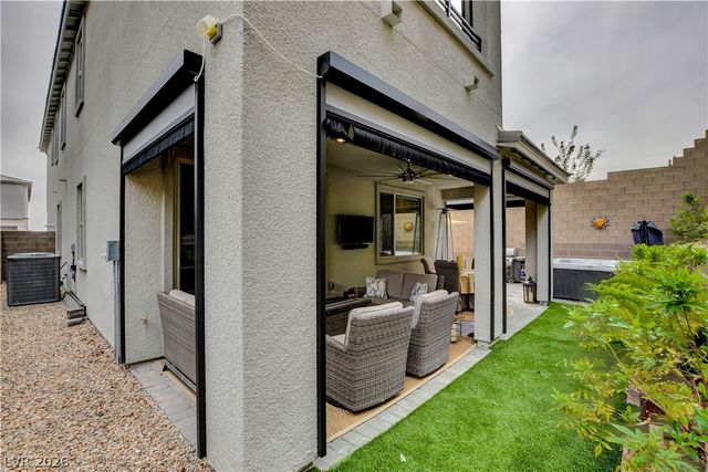 1583 Pacific Baza Street, Las Vegas, NV 89138