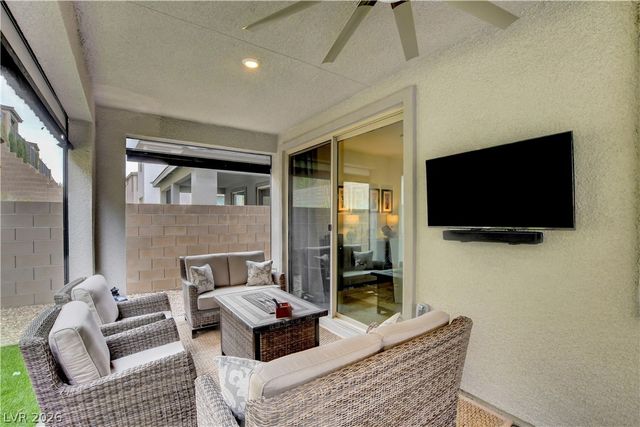 1583 Pacific Baza Street, Las Vegas, NV 89138