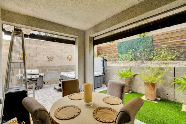 1583 Pacific Baza Street, Las Vegas, NV 89138